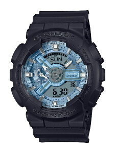 CASIObJVI G-SHOCKiGVbNjMetallic Color Dial V[Y GA-110CD-1A2JF