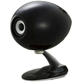 【エントリーで最大全額ポイント還元｜7/18迄】 デンソーテン｜DENSO TEN ブックシェルフスピーカー ECLIPSE ブラック TD508MK4BK [1本(2本注文のみ受付)]