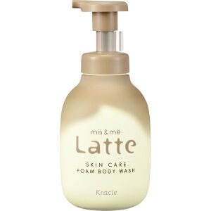NVGbKracie }[~[ AŏoĂ{fB\[v { 550mL