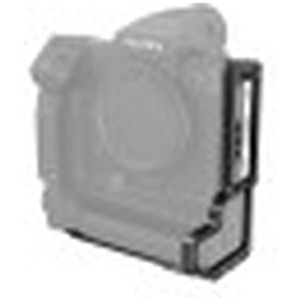 SmallRig｜スモールリグ FUJIFILM GFX100 II専用Lブラケット（VG-GFX100llバッテリーグリップ付き） 4203 SR4203