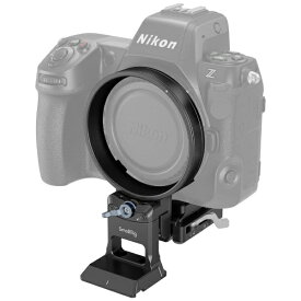 SmallRig｜スモールリグ 回転式マウントプレートキットNikon Zシリーズカメラ用 4306 SR4306