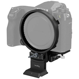 SmallRig｜スモールリグ 回転式マウントプレートキットFUJIFILM GFXシリーズカメラ専用 4305 SR4305