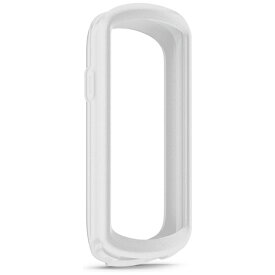 GARMIN｜ガーミン Edge 1040 用シリコンケース(White) 010-13229-15