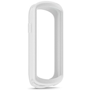GARMIN�b�K�[�~�� Edge 1040 �p�V���R���P�[�X(White) 010-13229-15