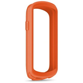 GARMIN｜ガーミン Edge 1040 用シリコンケース(Orange) 010-13229-16