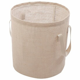 アストロ｜Astro ジュートガーデンポット ベージュ 520-20