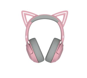 RAZERbCU[ Q[~OwbhZbg Kraken Kitty V2 BTulR~~v Quartz Pink RZ04-04860100-R3M1 [CXiBluetoothj / /wbhoh^Cv]