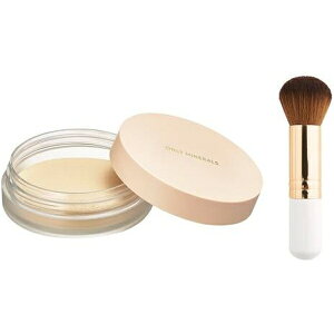 [}bya-man ONLY MINERALSiI[~ljt@f[VX^[^[Lbg 2.5g 8 I[Ni}bg^Cvj