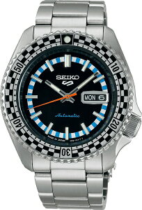 yGg[ōőSz|CgҌb11/27z SEIKObZCR[ yJjJ@i芪jzZCR[5X|[c(Seiko 5 Sports) SBSA245 Retro Color Collection 2 Special Edition [Ki]