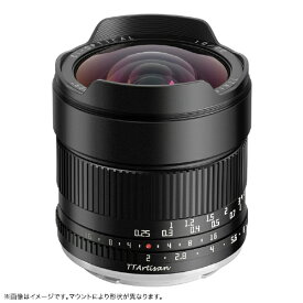 銘匠光学｜メイショウコウガク 銘匠光学 TTArtisan 10mm f/2 C ASPH. 富士フイルムXマウント ブラック