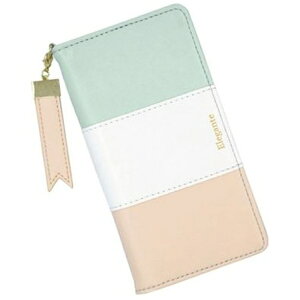 �ߒʁbKintsu AQUOS R6 �G���K���e �g���R���[���蒠�^�P�[�X Elegante �V���[�x�b�g TR-AQR6-02SH