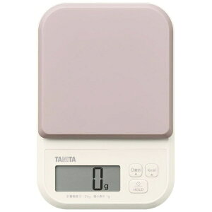 TANITA�b�^�j�^ �f�W�^���N�b�L���O�X�P�[�� �s���N KJ220PK