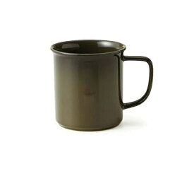 丸利玉樹利喜蔵商店 マグカップ ブレンド グリーン