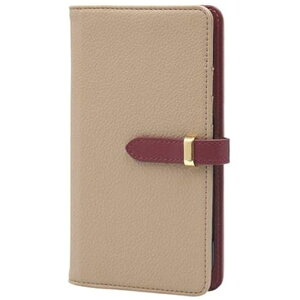 ߒʁbKintsu 炭炭X}[gtH me F-01L/F-42A GKe 蒠^P[X x Elegante Jx[W BD-RSME2-01MB