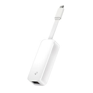 TP-LinkbeB[s[N LANϊA_v^ [USB-C IXX LAN] 1GbpsΉ(Chrome/Mac/Windows11Ή) UE300CJP