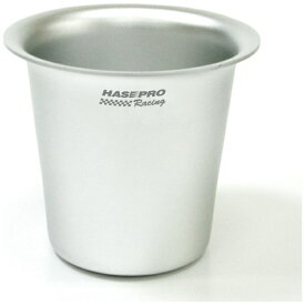 ハセプロ｜HASEPRO エアーファンネルアルミカップホルダーシルバー AFAH1SIL