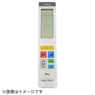 日立｜HITACHI エアコン用リモコン（RAR-AJ1） RAS-X40M2-003 [単3電池×2本(別売)]