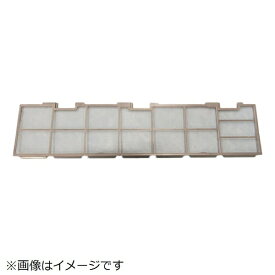日立｜HITACHI 純正エアコン用フイルタ-マエ（ヒダリ） RAS-X40M2-012