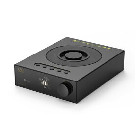 SHANLING｜シャンリン デジタルトランスポートCDプレーヤー ブラック ET3-BK [ハイレゾ対応]