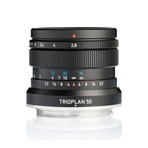 ���C���[�I�v�e�B�b�N�S�����b�c�bMeyer Optik Gorlitz Trioplan50mm F2.8 II�j�R�� Z