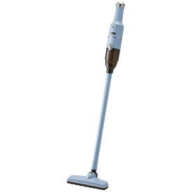 【エントリーで最大全額ポイント還元｜3/11まで】 LADONNA｜ラドンナ コードレススティッククリーナー Toffy GRAY HW-VC2-BLG [サイクロン式 /コードレス]