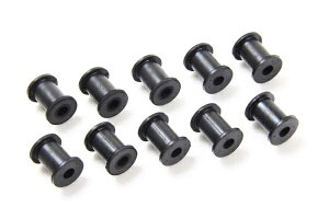 �X�E�F�b�W���C���bSWAGE-LINE ���o�[�u�b�V�� ���b�V���z�[�X�p 14.5X7.2X20 10�P EAP290-10