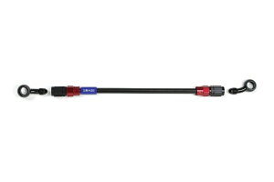 �X�E�F�b�W���C���bSWAGE-LINE �C�[�W�[�I�[�_�[�z�[�X R��K/BLK 20-SD 775mm RAKB-1213M-0775