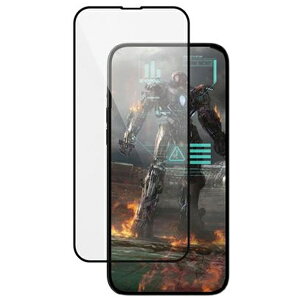 SWITCH EASYbXCb`C[W[ iPhone 13 mini SʕیKX 1 TP gXpg SE_IMSSPEGGH_TR