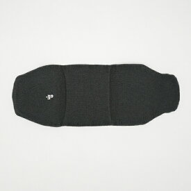 アンドゴー｜_go polygon W for camera M 多角形・厚地タイプ ダークグレー _go （アンドゴー） ダークグレー G03PCMDG