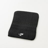 アンドゴー｜_go square W for camera S 長方形・厚地タイプ ダークグレー _go （アンドゴー） ダークグ…
