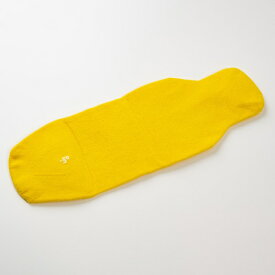 アンドゴー｜_go polygon W for camera L 多角形・厚地タイプ イエロー _go （アンドゴー） イエロー G03PCLYE