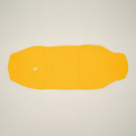 アンドゴー｜_go polygon W for camera M 多角形・厚地タイプ イエロー _go （アンドゴー） イエロー G03PCMYE