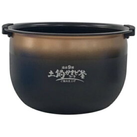 タイガー｜TIGER 炊飯器用 JPIX180内なべ JPI1346