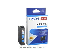 EPSON｜エプソン MED-C 純正プリンターインク メダマヤキ シアン
