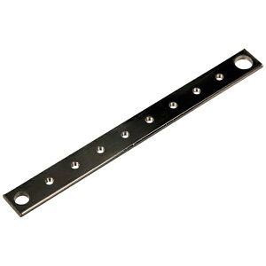 �g���X�R���R�bTRUSCO NAKAYAMA TRUSCO ���������o�[ ����6x��15x����200mm �e��225A TCUB200