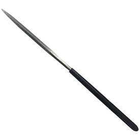 トラスコ中山｜TRUSCO NAKAYAMA TRUSCO　小細工用ダイヤモンドヤスリ　角　140MM TDIA140KA