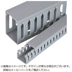 トラスコ中山｜TRUSCO NAKAYAMA TRUSCO　配線ダクト　W50XH50　L1000 TMD50601M