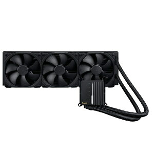 ASUSbGCX[X CPUN[[ 140mmt@x3 [LGA1700/1200/115xEAM4/AM5] ProArt LC 420