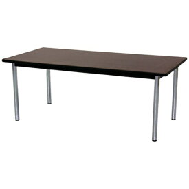 藤沢工業｜FUJISAWA INDUSTRY TOKIO ミーティングテーブル 角型 1800×900mm ローズ ローズ TC1890 【メーカー直送・代金引換不可・時間指定・返品不可】