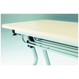 藤沢工業｜FUJISAWA INDUSTRY TOKIO 天板跳ね上げ式並行スタック会議テーブルNTA−N1545用オプション棚板 NTAT15 【メーカー直送・代金引換不可・時間指定・返品不可】