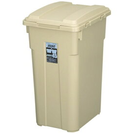 新輝合成｜SHINKIGOSEI TONBO 連結カラー分別ペール45 カーキベージュ 02067