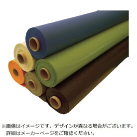 トラスコ中山｜TRUSCO NAKAYAMA TRUSCO ターポリンシート オレンジ 1850X50M 0．35mm厚 TPS1850ROR 【メーカー直送・代金引換不可・時間指定・返品不可】