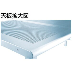 �g���X�R���R�bTRUSCO NAKAYAMA TRUSCO �p���`���O�e�[�u��SUS304 1800X600 �w�A�[���C�� PTH1860 �y���[�J�[�����E��������s�E���Ԏw��E�ԕi�s�z