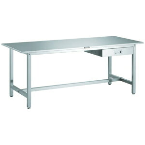 �g���X�R���R�bTRUSCO NAKAYAMA TRUSCO SW3�^�I�[���X�e�����X��Ƒ� 1800X750 1�i���o�t SW31875SD1 �y���[�J�[�����E��������s�E���Ԏw��E�ԕi�s�z