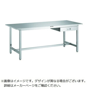 �g���X�R���R�bTRUSCO NAKAYAMA TRUSCO SW3�^�I�[���X�e�����X��Ƒ� 1800X900 1�i���o�t SW31890SD1 �y���[�J�[�����E��������s�E���Ԏw��E�ԕi�s�z