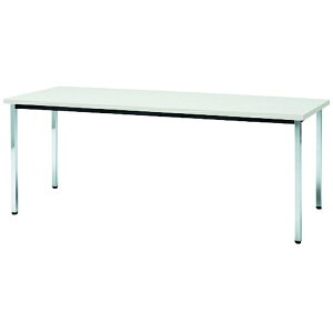 �g���X�R���R�bTRUSCO NAKAYAMA TRUSCO ��c�p�e�[�u�� 1800X450XH700 �p�r ���I���� �z���C�g TD1845W �y���[�J�[�����E��������s�E���Ԏw��E�ԕi�s�z