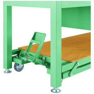 �g���X�R���R�bTRUSCO NAKAYAMA TRUSCO RTWC�^��Ƒ� 1500X750XH740 1�i���o�t RTWC1500F1 �y���[�J�[�����E��������s�E���Ԏw��E�ԕi�s�z