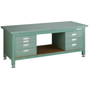 �g���X�R���R�bTRUSCO NAKAYAMA TRUSCO STWZ�^��Ƒ� 1800X750XH740 3�i�E4�i���o�t STWZ1800D3D4 �y���[�J�[�����E��������s�E���Ԏw��E�ԕi�s�z
