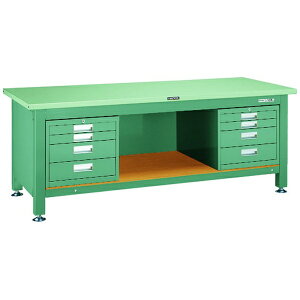 �g���X�R���R�bTRUSCO NAKAYAMA TRUSCO STWZ�^��Ƒ� 1800X750 4�i���oX2�t STWZ1800D4D4 �y���[�J�[�����E��������s�E���Ԏw��E�ԕi�s�z