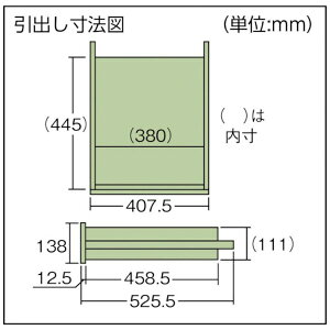 �g���X�R���R�bTRUSCO NAKAYAMA TRUSCO RHW�^��Ƒ� 1200X750XH740 2����o�t �� RHW1200FL2 �y���[�J�[�����E��������s�E���Ԏw��E�ԕi�s�z